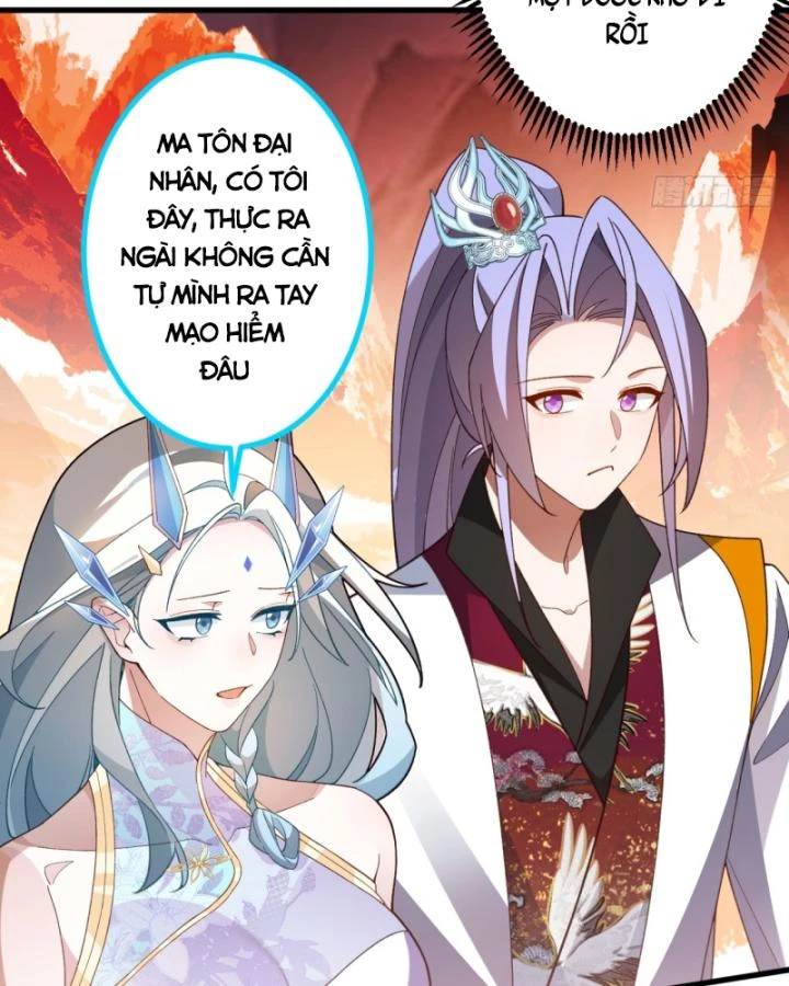 Ta! Phản Phái Thiên Mệnh Lại Thành Chính Đạo Lão Tổ Chapter 65 - 15