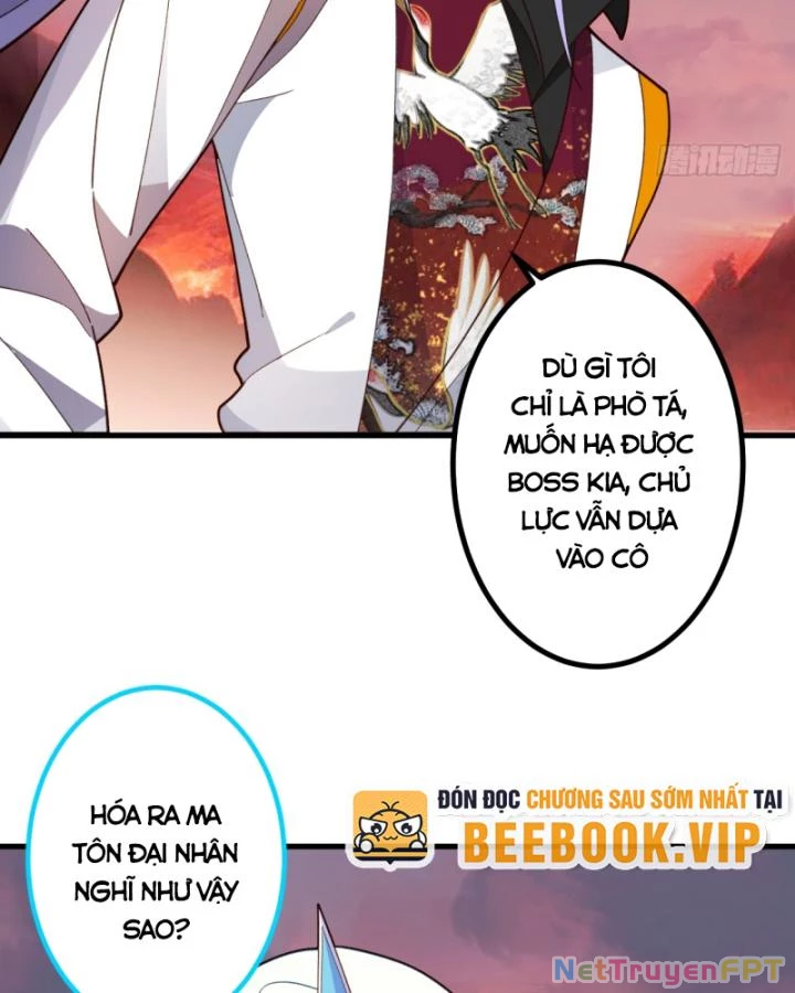 Ta! Phản Phái Thiên Mệnh Lại Thành Chính Đạo Lão Tổ Chapter 65 - 18