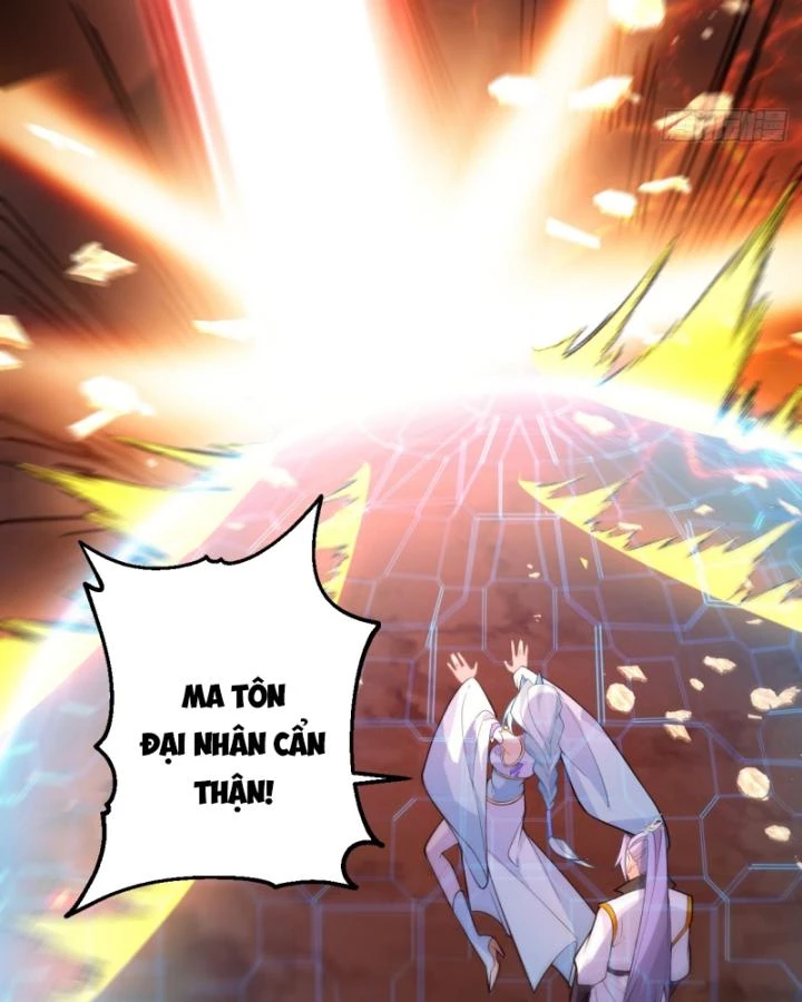 Ta! Phản Phái Thiên Mệnh Lại Thành Chính Đạo Lão Tổ Chapter 65 - 30