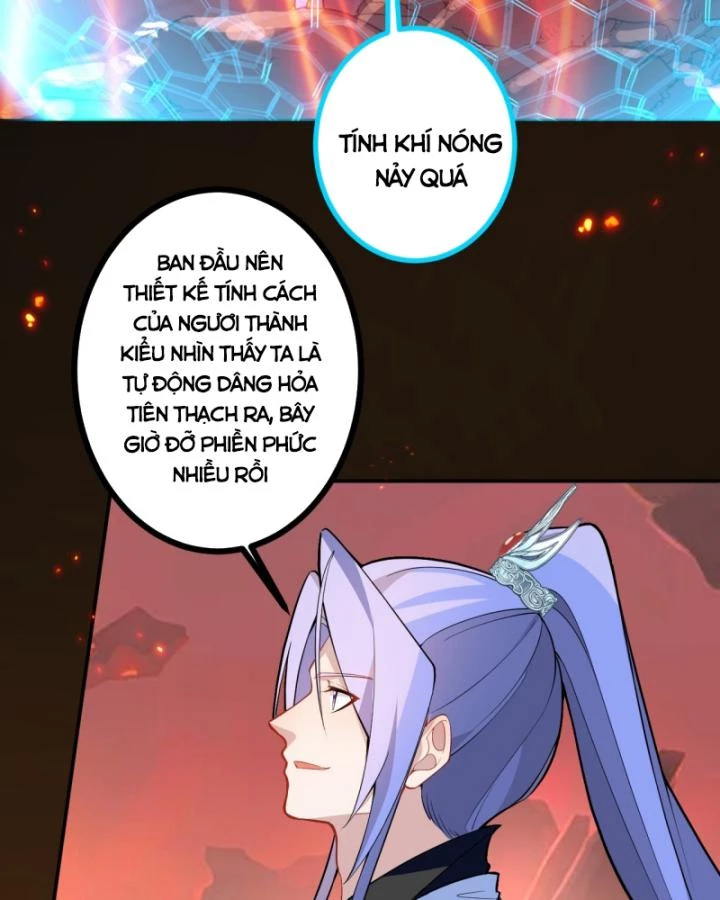 Ta! Phản Phái Thiên Mệnh Lại Thành Chính Đạo Lão Tổ Chapter 65 - 36