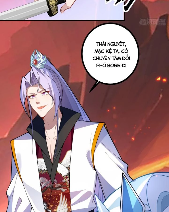 Ta! Phản Phái Thiên Mệnh Lại Thành Chính Đạo Lão Tổ Chapter 65 - 38