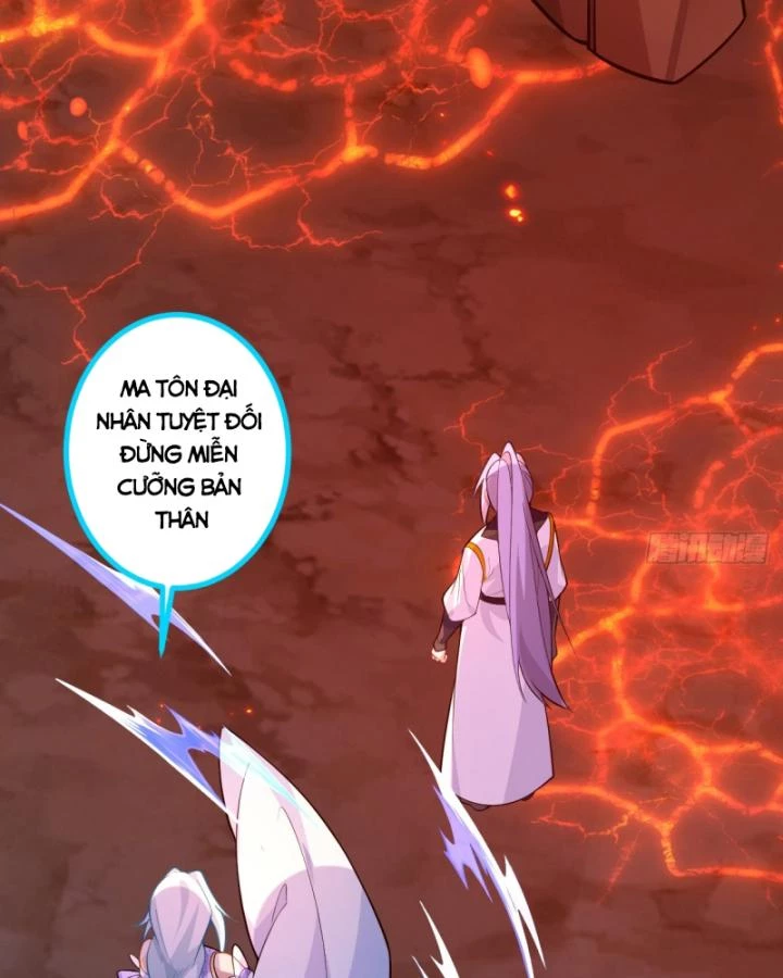 Ta! Phản Phái Thiên Mệnh Lại Thành Chính Đạo Lão Tổ Chapter 65 - 42
