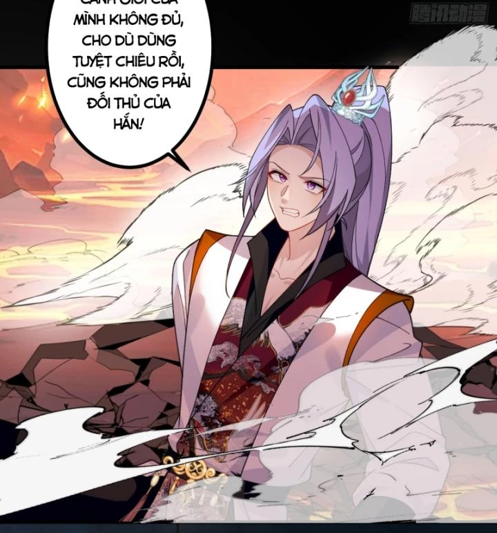 Ta! Phản Phái Thiên Mệnh Lại Thành Chính Đạo Lão Tổ Chapter 65 - 56