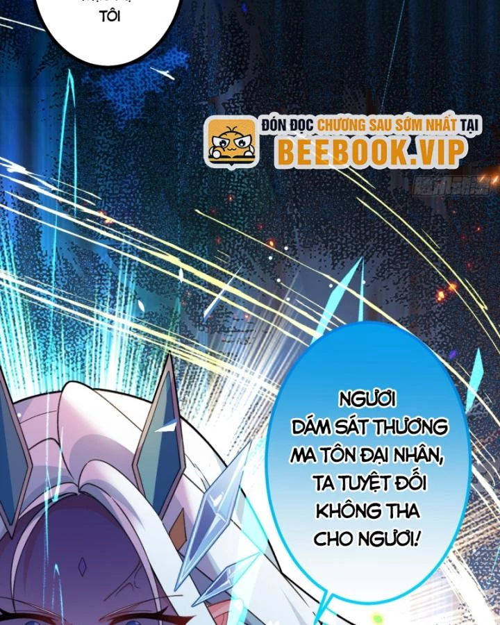 Ta! Phản Phái Thiên Mệnh Lại Thành Chính Đạo Lão Tổ Chapter 65 - 58