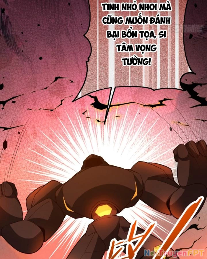 Ta! Phản Phái Thiên Mệnh Lại Thành Chính Đạo Lão Tổ Chapter 65 - 72