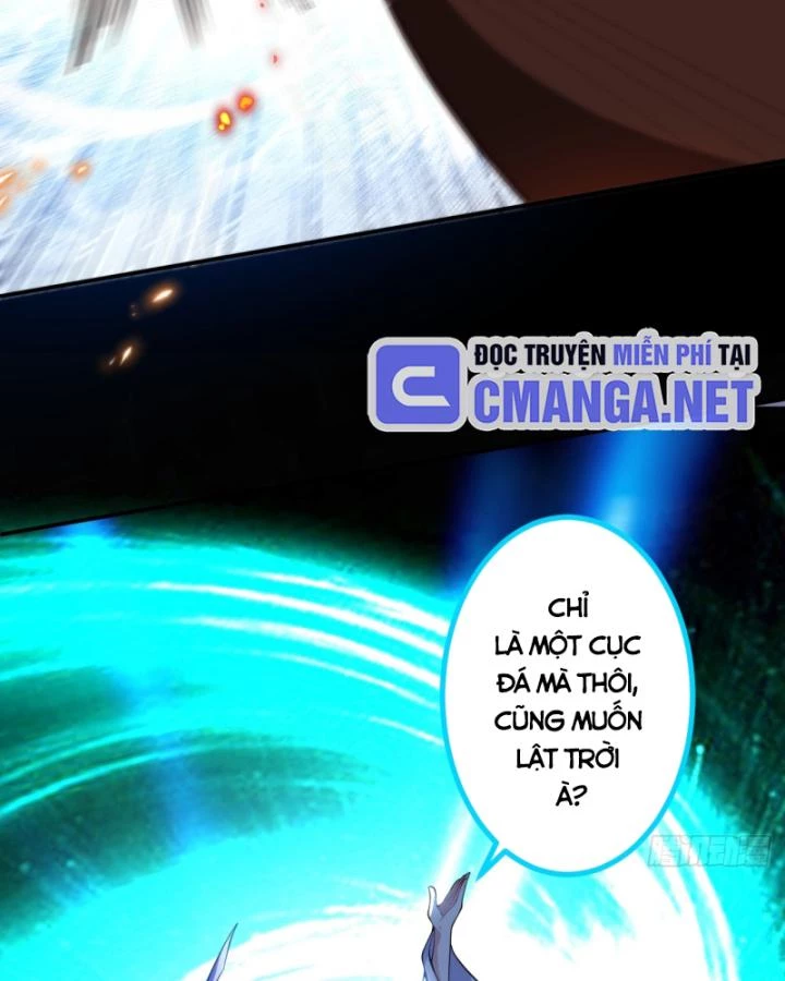 Ta! Phản Phái Thiên Mệnh Lại Thành Chính Đạo Lão Tổ Chapter 65 - 75