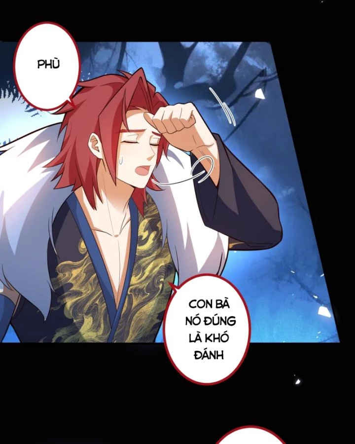 Ta! Phản Phái Thiên Mệnh Lại Thành Chính Đạo Lão Tổ Chapter 65 - 95