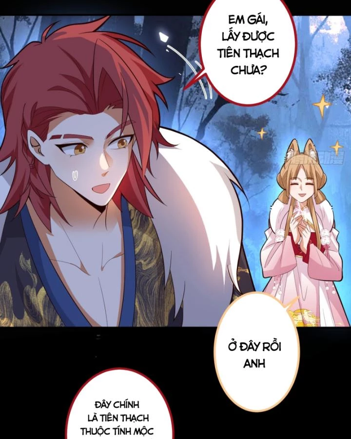Ta! Phản Phái Thiên Mệnh Lại Thành Chính Đạo Lão Tổ Chapter 65 - 96