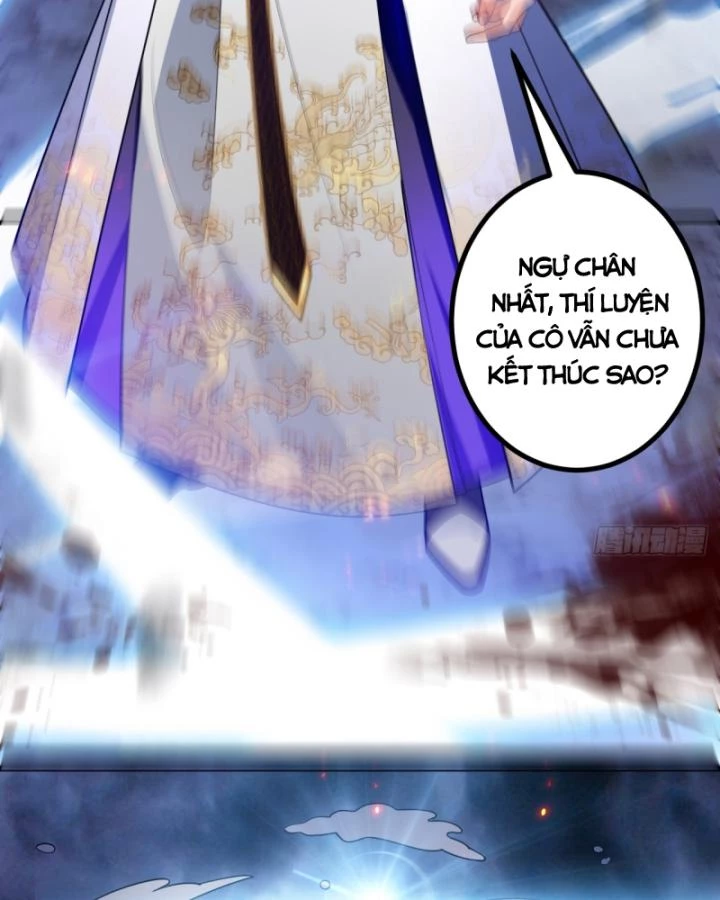 Ta! Phản Phái Thiên Mệnh Lại Thành Chính Đạo Lão Tổ Chapter 72 - 7