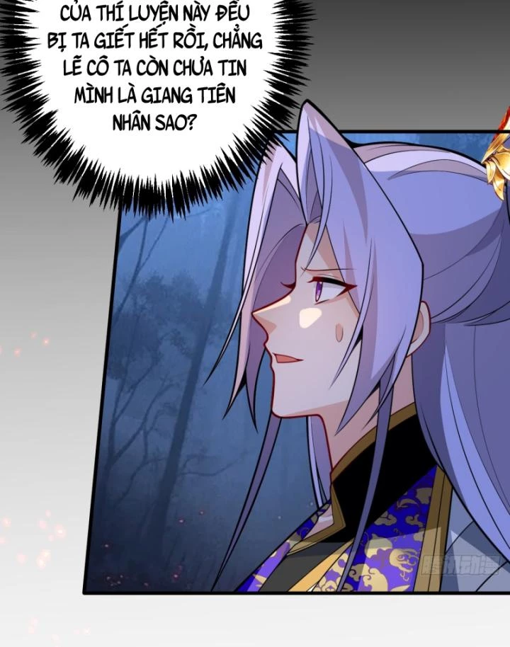 Ta! Phản Phái Thiên Mệnh Lại Thành Chính Đạo Lão Tổ Chapter 72 - 9