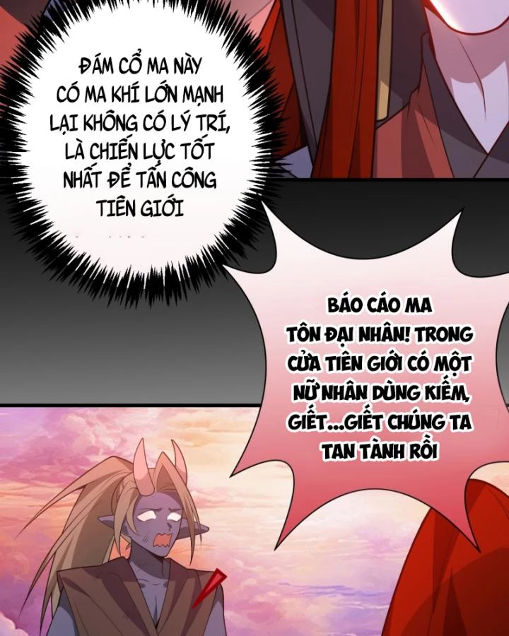 Ta! Phản Phái Thiên Mệnh Lại Thành Chính Đạo Lão Tổ Chapter 72 - 14