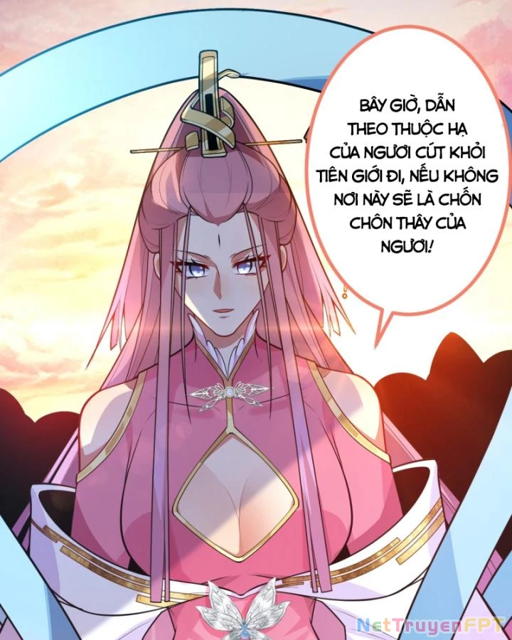 Ta! Phản Phái Thiên Mệnh Lại Thành Chính Đạo Lão Tổ Chapter 72 - 17