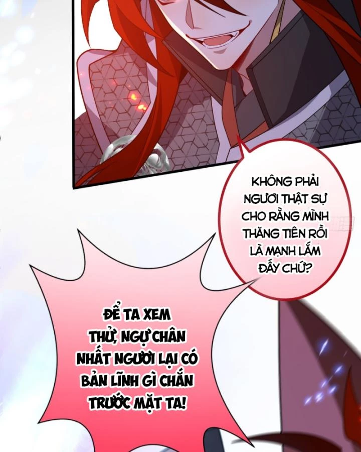 Ta! Phản Phái Thiên Mệnh Lại Thành Chính Đạo Lão Tổ Chapter 72 - 19