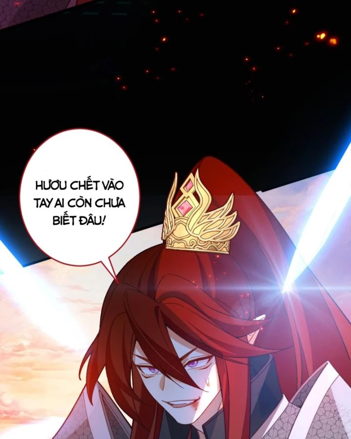 Ta! Phản Phái Thiên Mệnh Lại Thành Chính Đạo Lão Tổ Chapter 72 - 41