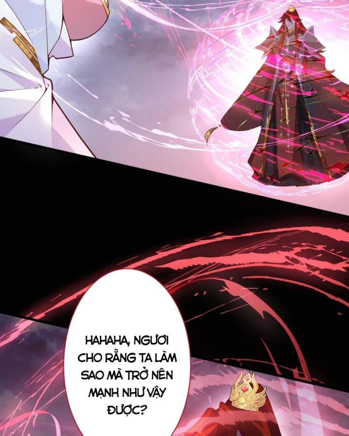 Ta! Phản Phái Thiên Mệnh Lại Thành Chính Đạo Lão Tổ Chapter 72 - 48