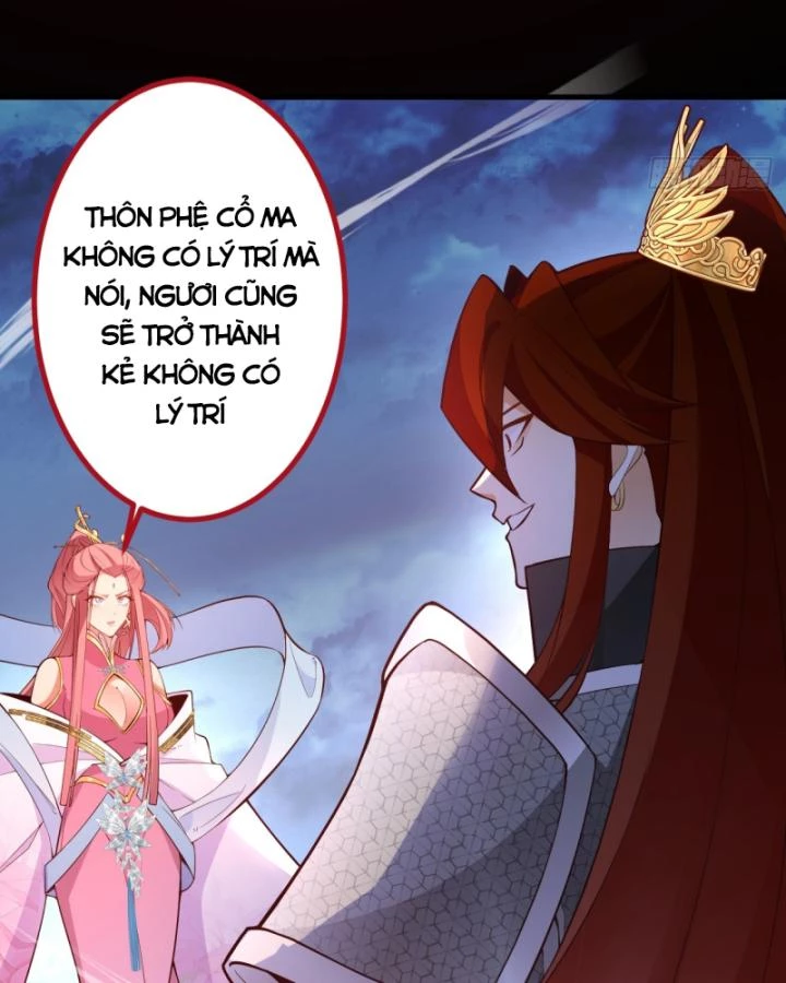 Ta! Phản Phái Thiên Mệnh Lại Thành Chính Đạo Lão Tổ Chapter 72 - 51