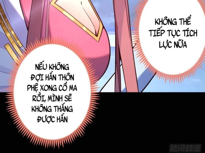 Ta! Phản Phái Thiên Mệnh Lại Thành Chính Đạo Lão Tổ Chapter 72 - 53