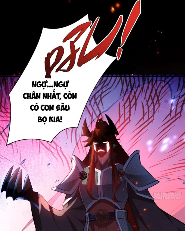Ta! Phản Phái Thiên Mệnh Lại Thành Chính Đạo Lão Tổ Chapter 72 - 59