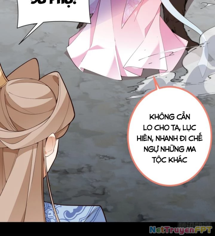 Ta! Phản Phái Thiên Mệnh Lại Thành Chính Đạo Lão Tổ Chapter 72 - 72