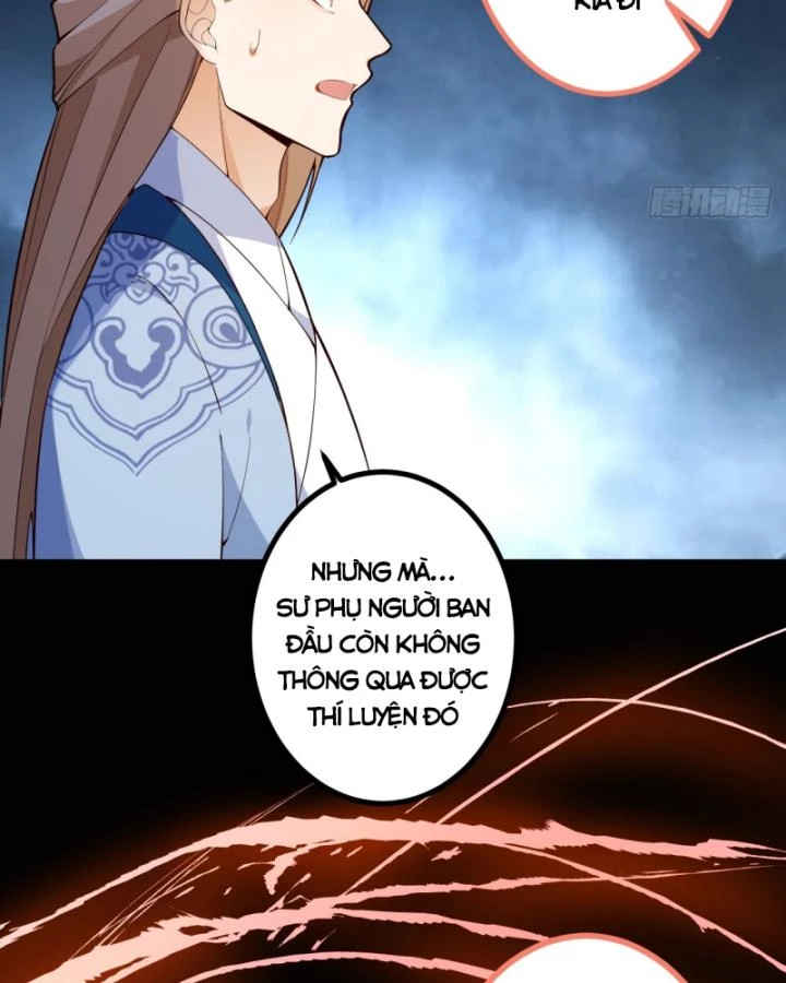 Ta! Phản Phái Thiên Mệnh Lại Thành Chính Đạo Lão Tổ Chapter 72 - 78
