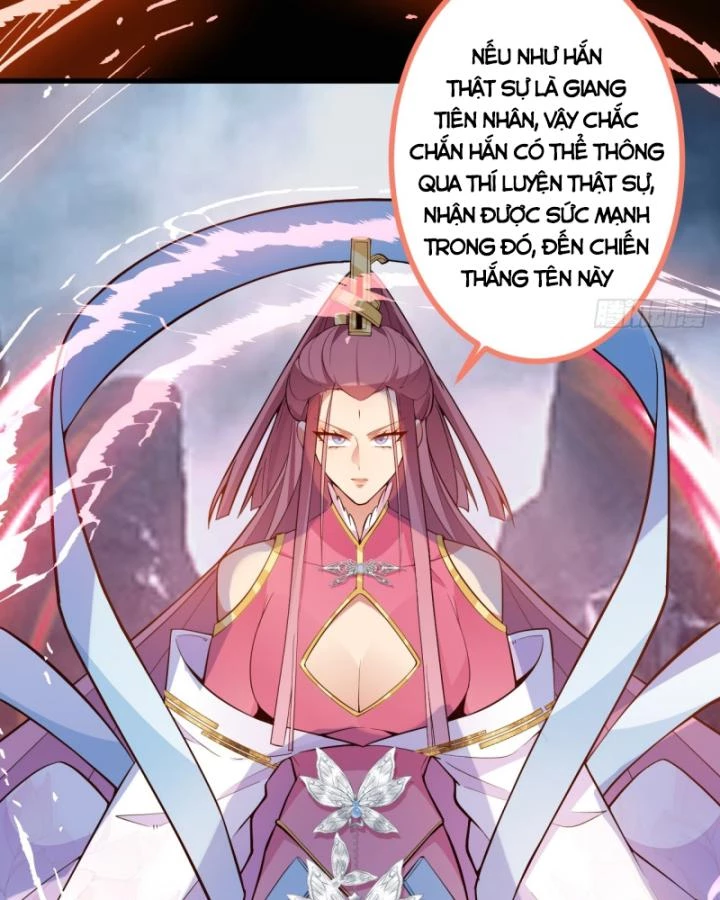 Ta! Phản Phái Thiên Mệnh Lại Thành Chính Đạo Lão Tổ Chapter 72 - 79