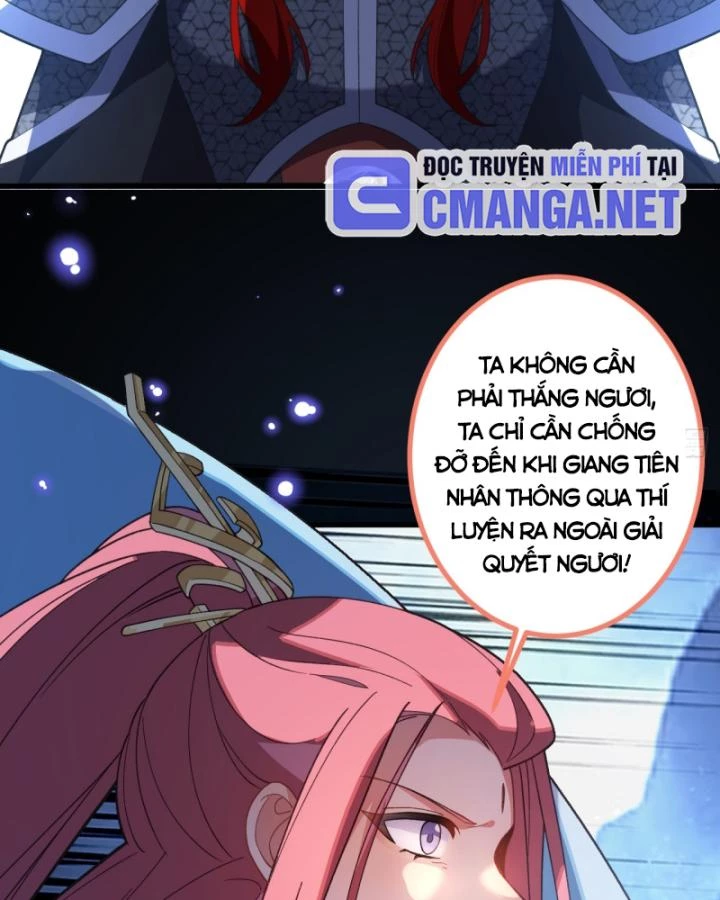 Ta! Phản Phái Thiên Mệnh Lại Thành Chính Đạo Lão Tổ Chapter 72 - 86