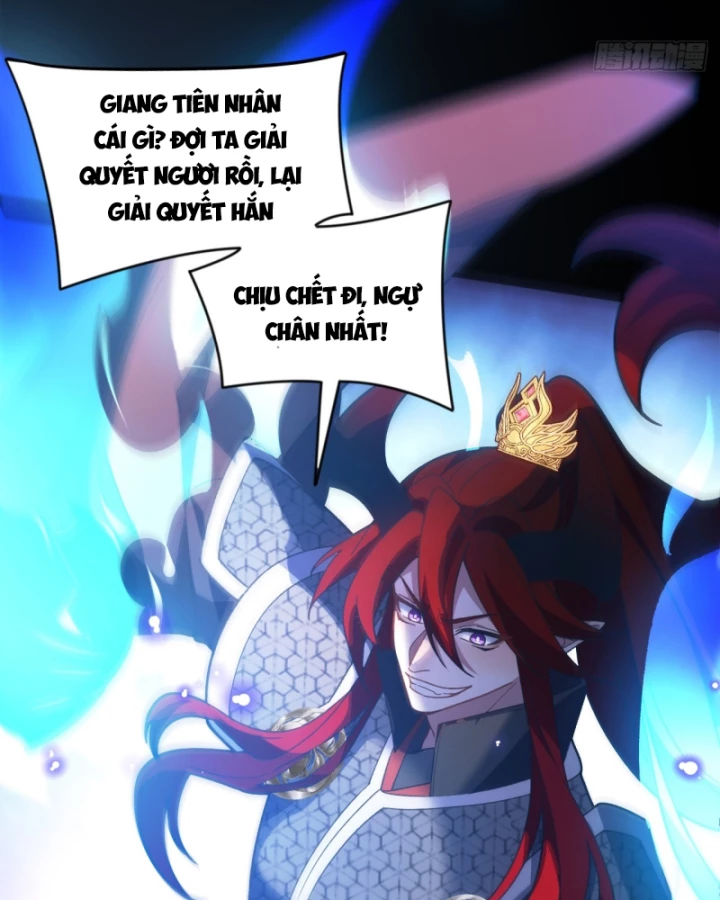 Ta! Phản Phái Thiên Mệnh Lại Thành Chính Đạo Lão Tổ Chapter 72 - 88