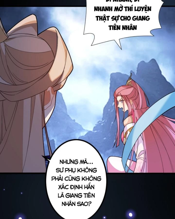 Ta! Phản Phái Thiên Mệnh Lại Thành Chính Đạo Lão Tổ Chapter 72 - 95