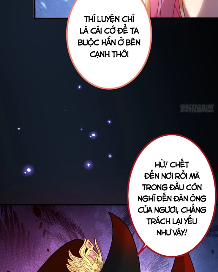 Ta! Phản Phái Thiên Mệnh Lại Thành Chính Đạo Lão Tổ Chapter 72 - 98