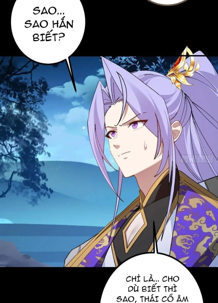 Ta! Phản Phái Thiên Mệnh Lại Thành Chính Đạo Lão Tổ Chapter 104 - 7
