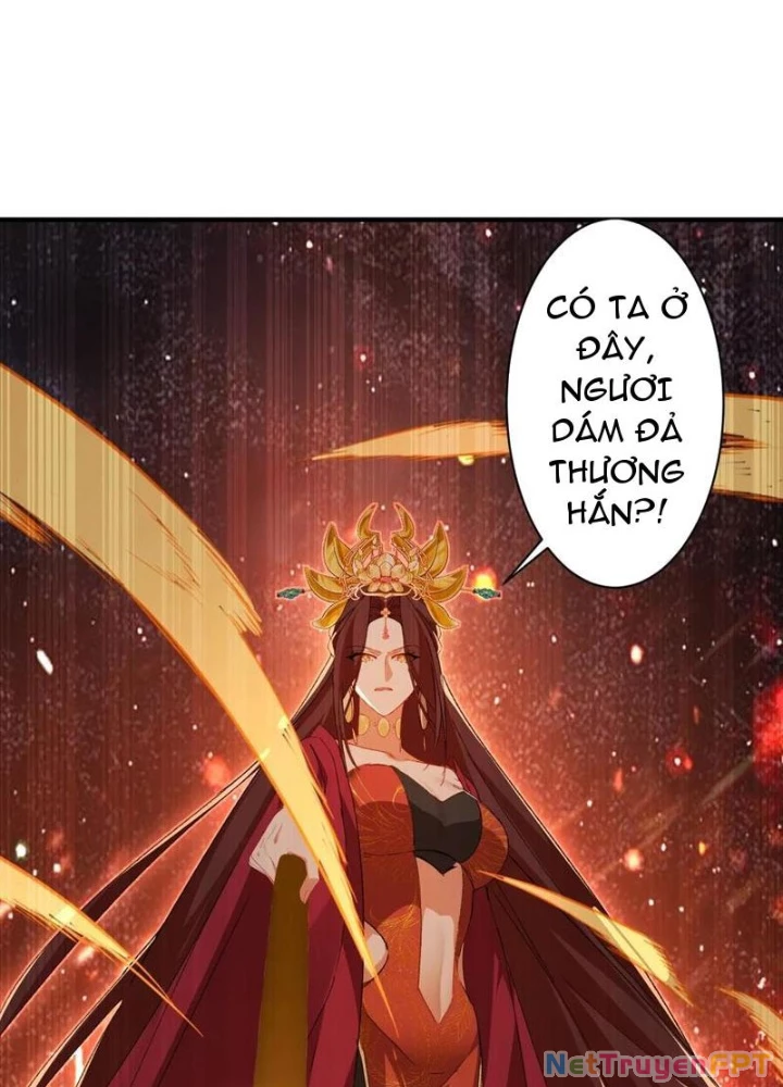 Ta! Phản Phái Thiên Mệnh Lại Thành Chính Đạo Lão Tổ Chapter 104 - 35