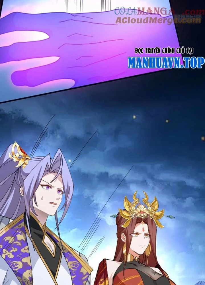 Ta! Phản Phái Thiên Mệnh Lại Thành Chính Đạo Lão Tổ Chapter 104 - 51