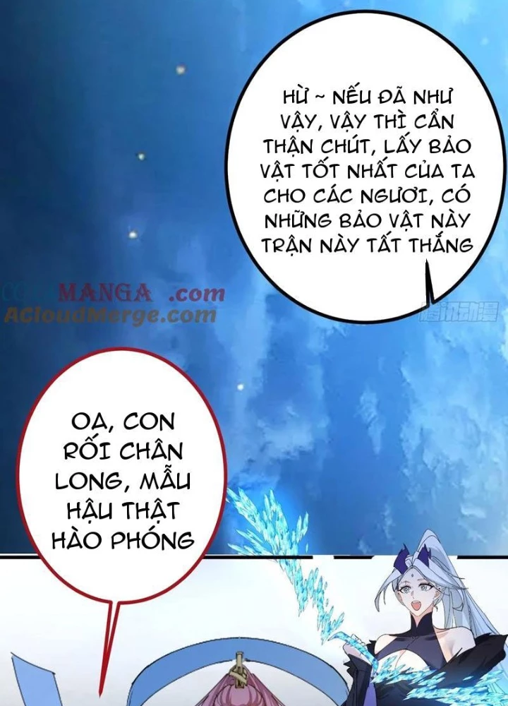 Ta! Phản Phái Thiên Mệnh Lại Thành Chính Đạo Lão Tổ Chapter 104 - 61