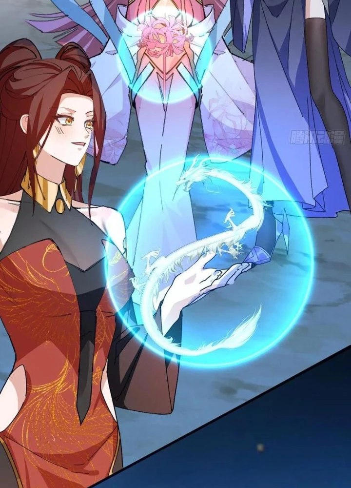 Ta! Phản Phái Thiên Mệnh Lại Thành Chính Đạo Lão Tổ Chapter 104 - 63