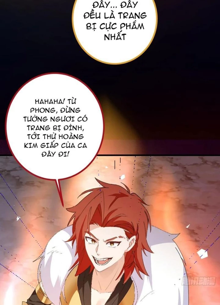 Ta! Phản Phái Thiên Mệnh Lại Thành Chính Đạo Lão Tổ Chapter 104 - 67