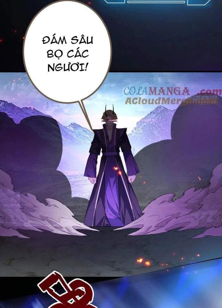 Ta! Phản Phái Thiên Mệnh Lại Thành Chính Đạo Lão Tổ Chapter 104 - 99