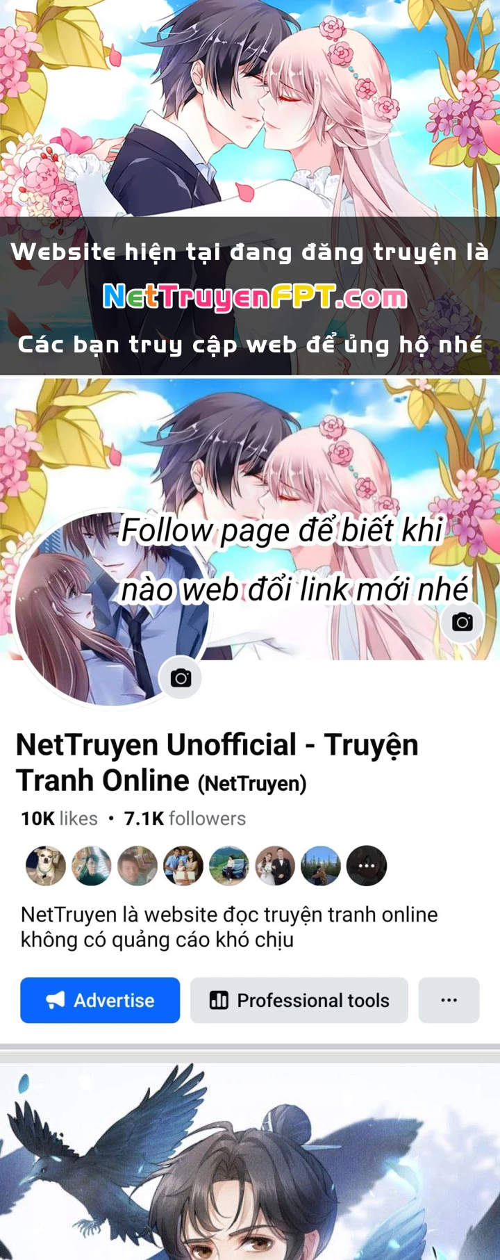 Thăng Tà Chapter 7 - 1