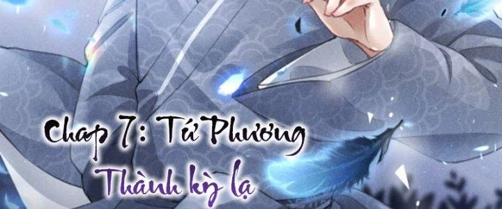 Thăng Tà Chapter 7 - 3