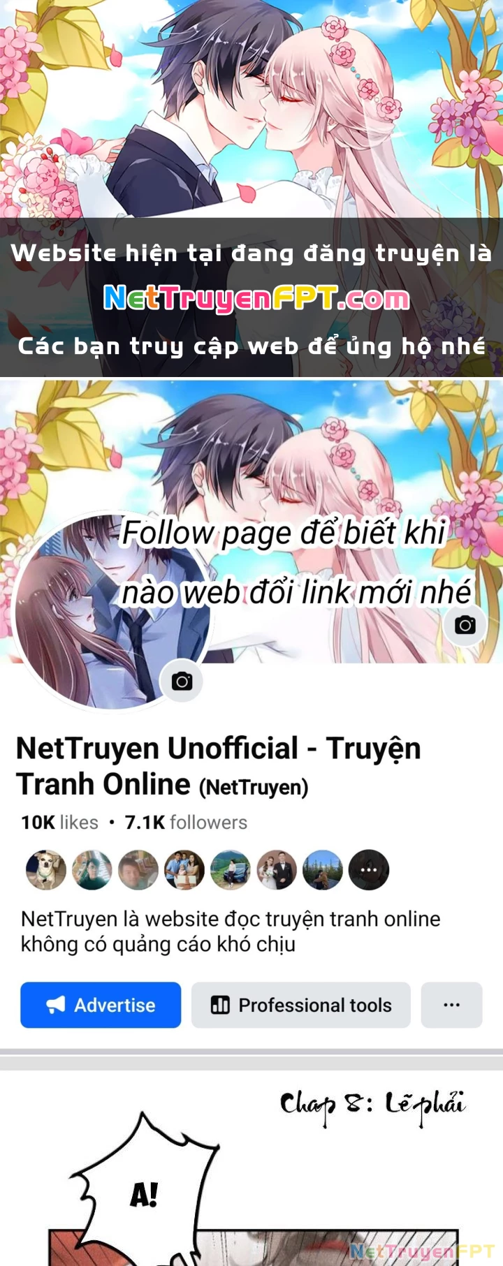 Thăng Tà Chapter 8 - 1