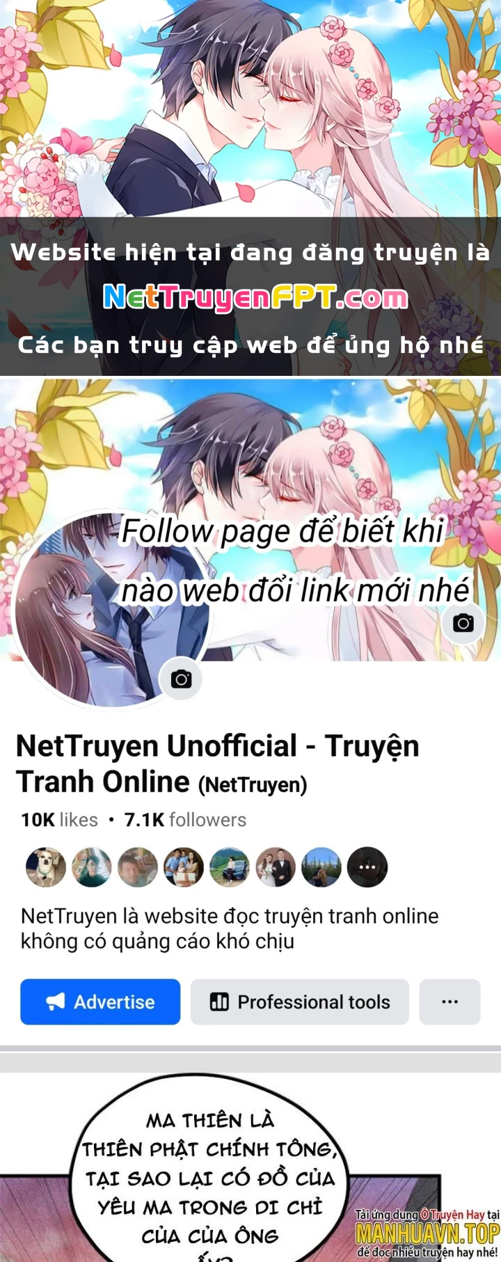 Thăng Tà Chapter 12 - 1