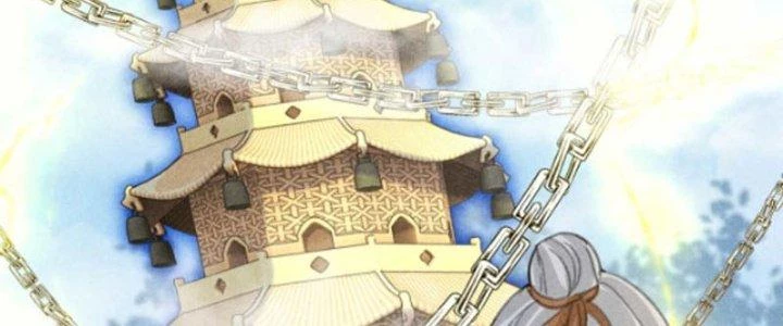 Thăng Tà Chapter 12 - 8