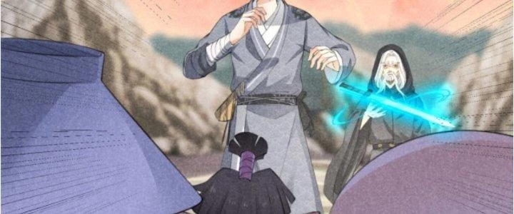 Thăng Tà Chapter 17 - 3