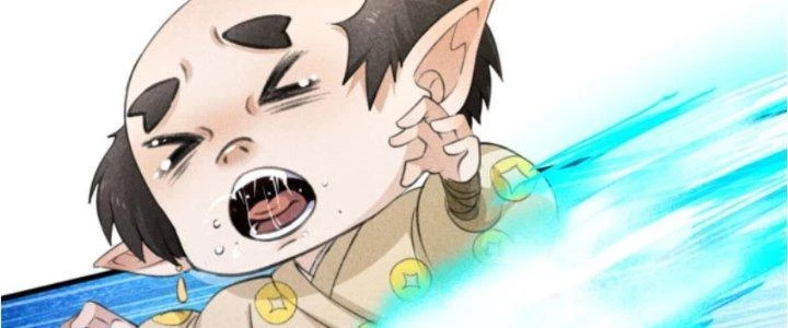 Thăng Tà Chapter 17 - 19