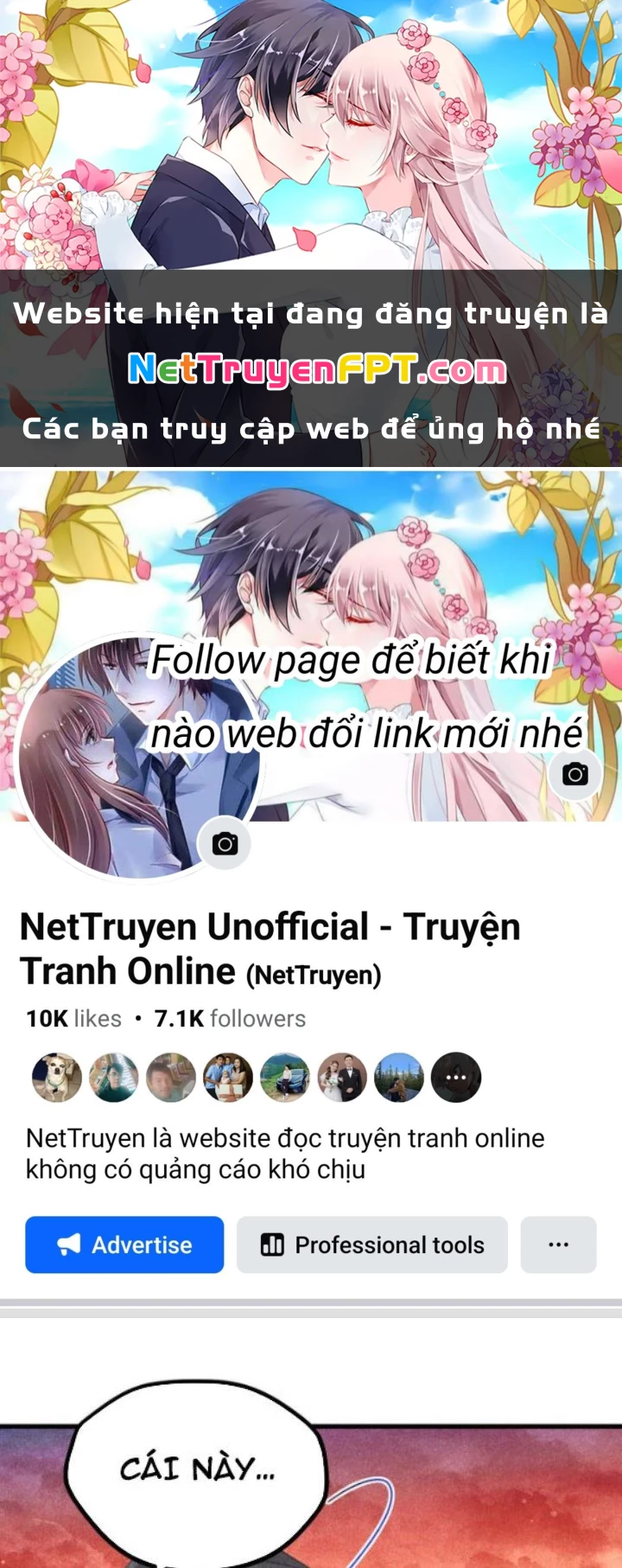 Thăng Tà Chapter 18 - 1