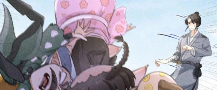 Thăng Tà Chapter 19 - 3