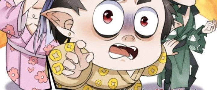 Thăng Tà Chapter 19 - 19