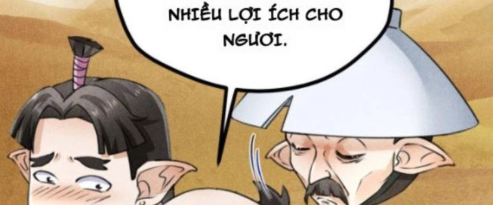 Thăng Tà Chapter 19 - 22