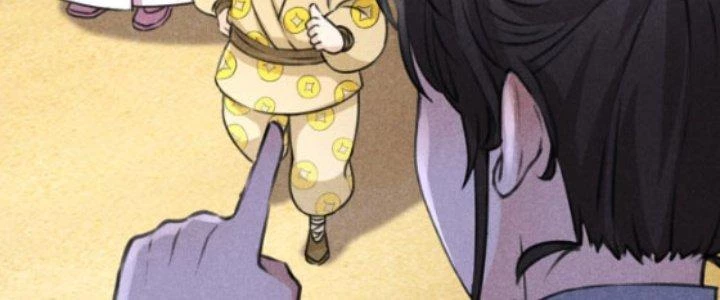 Thăng Tà Chapter 19 - 24