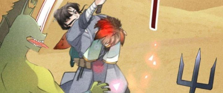 Thăng Tà Chapter 19 - 86