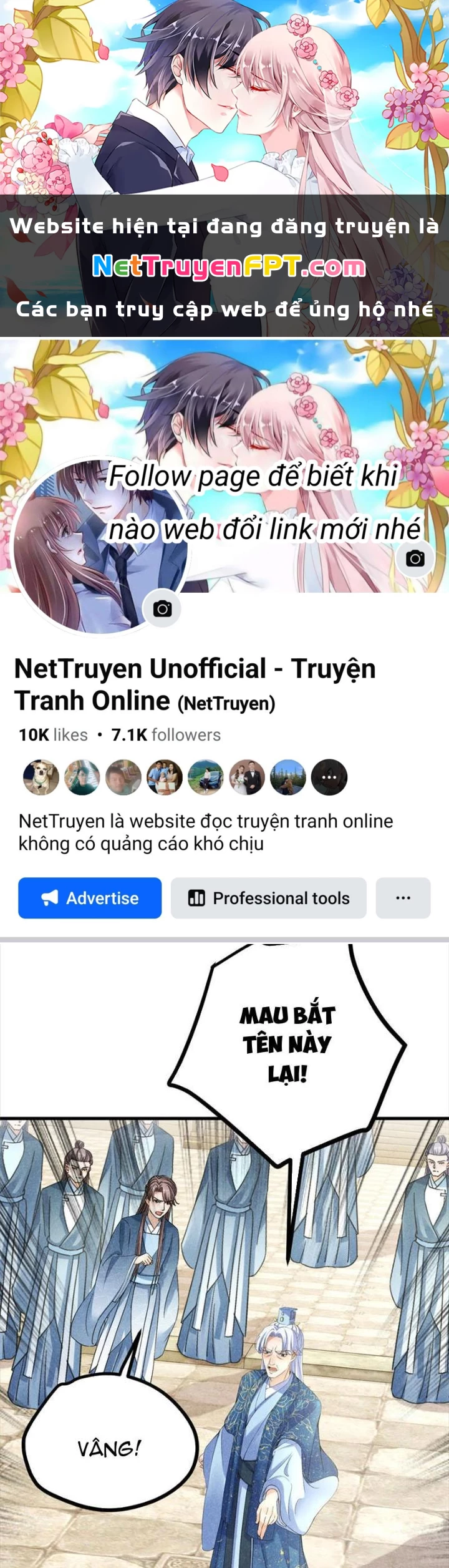 Thăng Tà Chapter 48 - 1